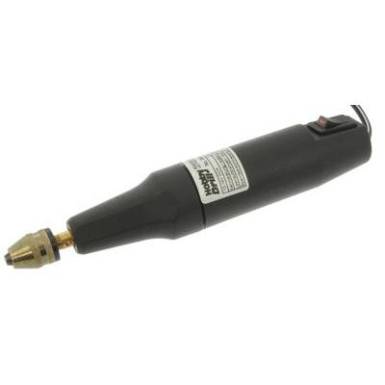 Mini f&uacute;r&oacute;g&eacute;p, 45 W, 12000-20000 U/min, Donau Typ 2 Super 0600
