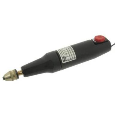 Mini fúrógép, 45 W, 20000 U/min-ig, Donau Typ 2 Speedy 0650 Mini fúrógép, 45 W, 20000 U/min-ig, Donau Typ 2 Speedy 0650