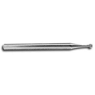 Gömbfejű gyémántcsiszoló szár Ø 1,4 mm, Donau 1712 Gömbfejű gyémántcsiszoló szár Ø 1,4 mm, Donau 1712