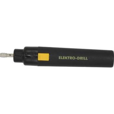 Elemes mini fúrógép 6 W, 12000 fordulat/perc, Donau Typ 1 0100 Elemes mini fúrógép 6 W, 12000 fordulat/perc, Donau Typ 1 0100