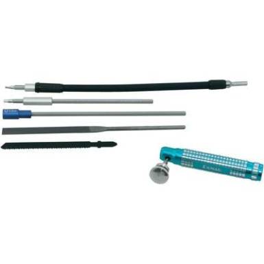 Alu szersz&aacute;mtart&oacute; ny&eacute;l, 88 mm, 15,6 mm, Donau Profiline MWH60