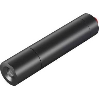 Lézermodul vonal piros 5 mW Laserfuchs LFL650-5-4.5(15x68)90-F250 Lézermodul vonal piros 5 mW Laserfuchs LFL650-5-4.5(15x68)90-F250