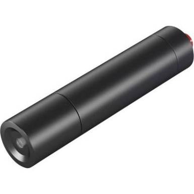 Lézermodul pont piros 1 mW Laserfuchs LFD650-1-4.5(15x68) Lézermodul pont piros 1 mW Laserfuchs LFD650-1-4.5(15x68)