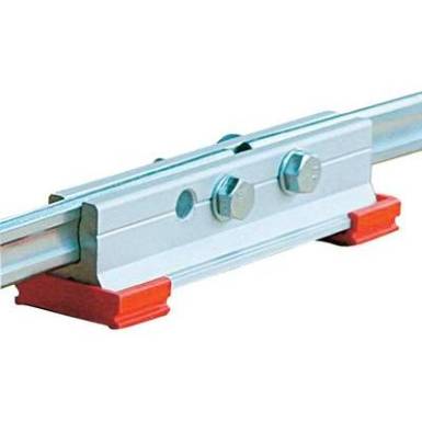 Bessey Korpusz szor&iacute;t&oacute; hosszabb&iacute;t&oacute;, KBX KBX20, alkalmas: Bessey KRV/KR