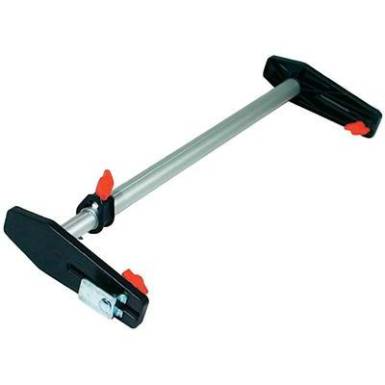 Bessey Ajtótok beszerelő támaszték TMS, fesztáv: 560-1010 mm Bessey Ajtótok beszerelő támaszték TMS, fesztáv: 560-1010 mm