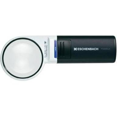 Eschenbach Moxilux LEDNagy&iacute;t&oacute; l&aacute;mp&aacute;val5,0 x