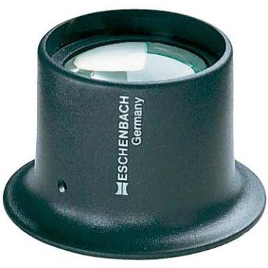 Eschenbach Órás nagyító 25 mm 10 x Eschenbach Órás nagyító 25 mm 10 x