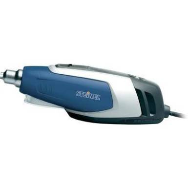 Kompakt hőlégfúvó 350 W 400 °C, Steinel HL STICK 04019 Kompakt hőlégfúvó 350 W 400 °C, Steinel HL STICK 04019