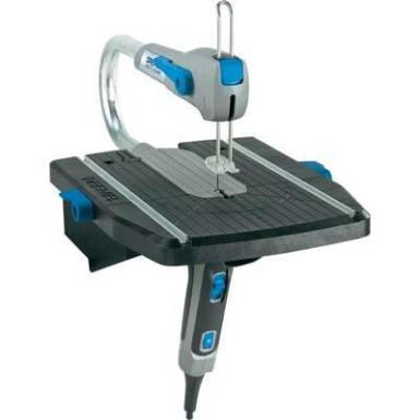 DREMEL MS20-1/5 Moto-Saw 20 Kiszúró fűrész, 70 W, F013MS20JA DREMEL MS20-1/5 Moto-Saw 20 Kiszúró fűrész, 70 W, F013MS20JA
