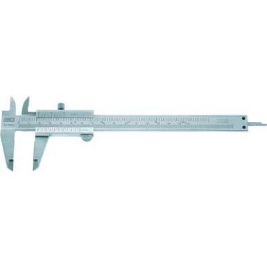 Tol&oacute;m&eacute;rő, prec&iacute;zi&oacute;s 150mm DIN 862 Horex 2226516