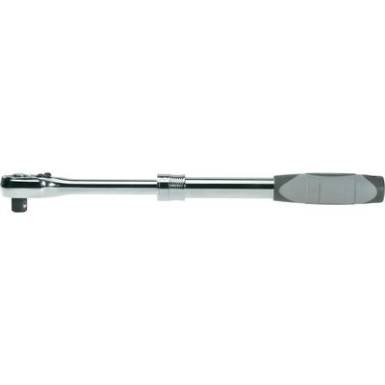 Teleszkópos racsnis kulcs 12,5mm (1/2") 295mm hosszú Toolcraft Teleszkópos racsnis kulcs 12,5mm (1/2") 295mm hosszú Toolcraft