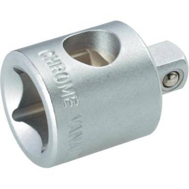 Adapter 1/4" - 3/8" Adapter 1/4" - 3/8"