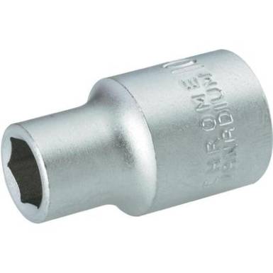 Dugókulcs betét 1/2" - 11 mm Dugókulcs betét 1/2" - 11 mm