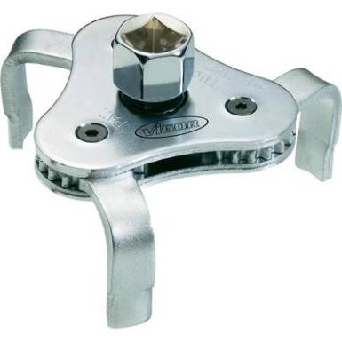 Olajszűrő leszedő karmos 63 - 102 mm Vigor V1281 Olajszűrő leszedő karmos 63 - 102 mm Vigor V1281