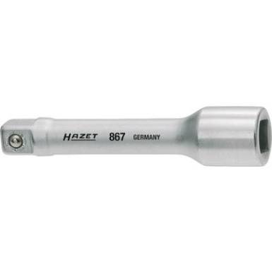 Dugókulcs hajtószár hosszabbító, 12,5 mm (1/2 "), Hazet 919-10 Dugókulcs hajtószár hosszabbító, 12,5 mm (1/2 "), Hazet 919-10
