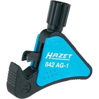 Univerzális menetjavító, menet felújító 4 - 13mm (5/32 - 1/2) Hazet Univerzális menetjavító, menet felújító 4 - 13mm (5/32 - 1/2) Hazet