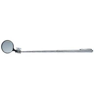 Teleszk&oacute;pos ellenőrző t&uuml;k&ouml;r &Oslash; 55 mm C.K. T5912 55