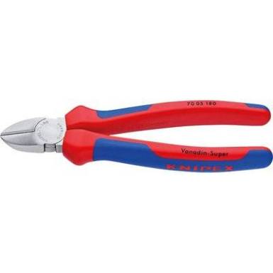 Oldalcsípőfogó Knipex 70 05 140 Oldalcsípőfogó Knipex 70 05 140