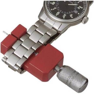 Profi órás stiftkinyomó, TOOLCRAFT Profi órás stiftkinyomó, TOOLCRAFT
