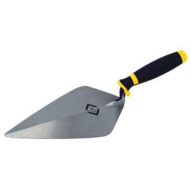 Kőműves kanál széles véggel 255 mm C.K. T529510 Kőműves kanál széles véggel 255 mm C.K. T529510