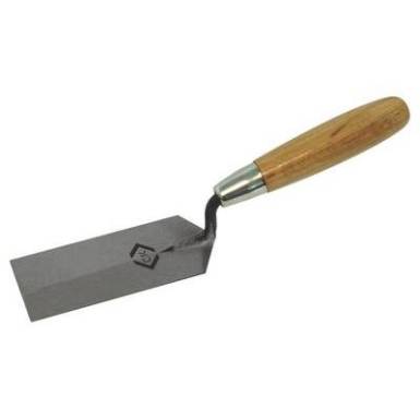Szélező kőműveskanál 25 mm C.K. T5273 Szélező kőműveskanál 25 mm C.K. T5273