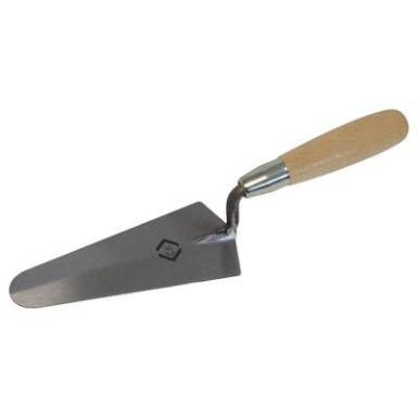 Hegyes kanál 175 mm, keményfa nyéllel C.K. T527207 Hegyes kanál 175 mm, keményfa nyéllel C.K. T527207