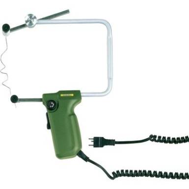 PROXXON Micromot ThermoCut TC 12/E 27082 polisztirol forrószálas habvágó (Tápegység nélkül) PROXXON Micromot ThermoCut TC 12/E 27082 polisztirol forrószálas habvágó (Tápegység nélkül)