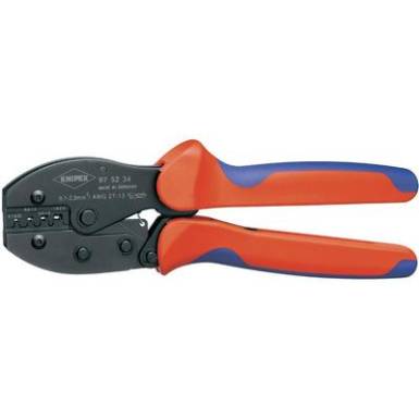 Krimpelő, PRECIFORCE KNIPEX 97 52 34 Krimpelő, PRECIFORCE KNIPEX 97 52 34