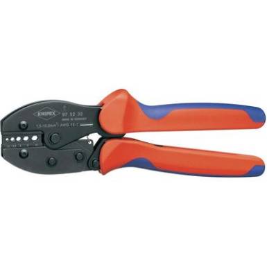 Krimpelő, PRECIFORCE KNIPEX 97 52 30 Krimpelő, PRECIFORCE KNIPEX 97 52 30