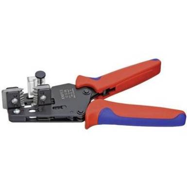 Univerzális csupaszoló fogó KNIPEX 12 12 11 Univerzális csupaszoló fogó KNIPEX 12 12 11