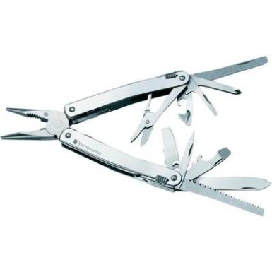 Victorinox multifunkciós szerszám, multifogó SwissTool Spirit 3.0224.L Victorinox multifunkciós szerszám, multifogó SwissTool Spirit 3.0224.L