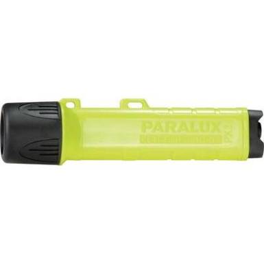 PARAT X-Treme Fluoreszkáló sárga színű, vízálló, porálló LED izzós biztonsági kézilámpa, zseblámpa PARAT X-Treme Fluoreszkáló sárga színű, vízálló, porálló LED izzós biztonsági kézilámpa, zseblámpa