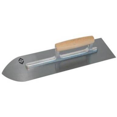 Simító kőműveskanál 405x115 mm C.K. T5264 Simító kőműveskanál 405x115 mm C.K. T5264