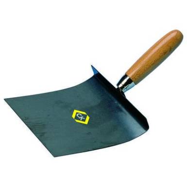 Felcsapó kanál 165x165 mm C.K. T5097 Felcsapó kanál 165x165 mm C.K. T5097