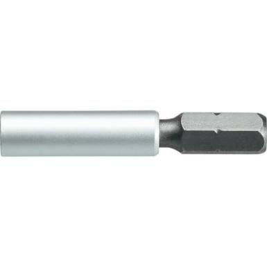 Mikro BIT átalakító csavarhúzó BIT adapter, 6,3 mm (1/4")-ról, 4 mm (5/32")-ra 821232 Mikro BIT átalakító csavarhúzó BIT adapter, 6,3 mm (1/4")-ról, 4 mm (5/32")-ra 821232