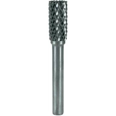 Keményfém maróstift, hengeres fejű 6mm átmérőjű RUKO 116015 Keményfém maróstift, hengeres fejű 6mm átmérőjű RUKO 116015