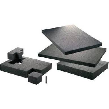 Habszivacs betét 640 x 440 x 20 mm Habszivacs betét 640 x 440 x 20 mm
