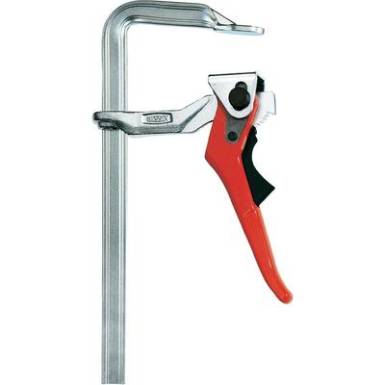 Karos szorító, GH Bessey GH25, fesztáv: 250 mm, visszavonás: 120 mm Karos szorító, GH Bessey GH25, fesztáv: 250 mm, visszavonás: 120 mm