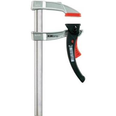Könnyű gyorsszorító, KLIKLAMP Bessey KLI20, fesztáv: 200 mm, visszavonás: 80 mm Könnyű gyorsszorító, KLIKLAMP Bessey KLI20, fesztáv: 200 mm, visszavonás: 80 mm