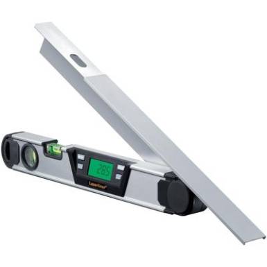 Elektronikus szögmérő, 60 cm, LaserLiner ArcoMaster 075.131A Elektronikus szögmérő, 60 cm, LaserLiner ArcoMaster 075.131A