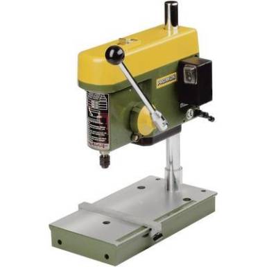 Proxxon Micromot 28128 Asztali fúrógép TBM 220 Proxxon Micromot 28128 Asztali fúrógép TBM 220