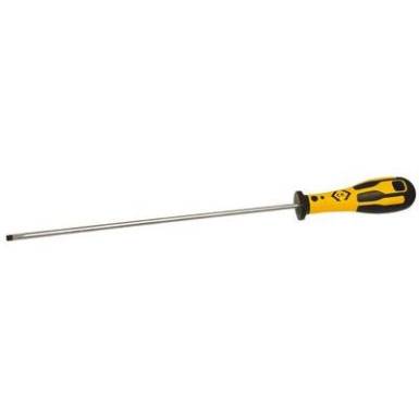 Egyenes peng&eacute;jű csavarh&uacute;z&oacute;, pengesz&eacute;less&eacute;g: 3 mm, penge hossz: 250 mm C.K. Dextro T49125-03025