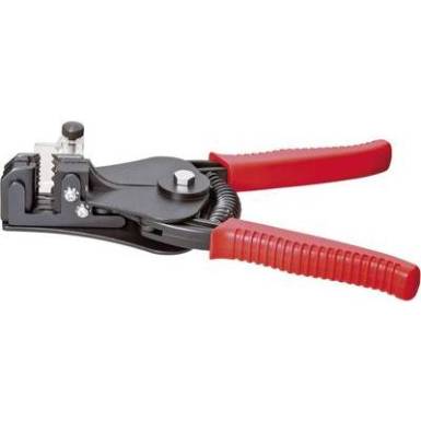 Huzalcsupaszító fogók alakkésekkel, Ø 0,5/1,2/1,6/2 mm, Knipex 12 11 180 Huzalcsupaszító fogók alakkésekkel, Ø 0,5/1,2/1,6/2 mm, Knipex 12 11 180