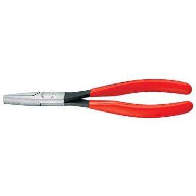 Szerelőfogó 200 mm, lapos, széles pofa, Knipex 28 01 200 Szerelőfogó 200 mm, lapos, széles pofa, Knipex 28 01 200