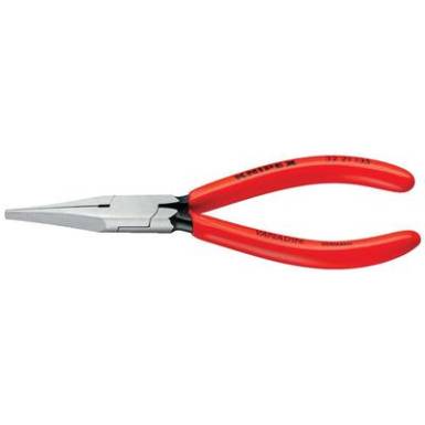 Jusztírozó fogó 135 mm, lapos, széles pofa, Knipex 32 21 135 Jusztírozó fogó 135 mm, lapos, széles pofa, Knipex 32 21 135