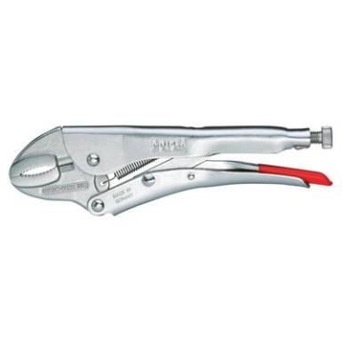 Univerzális Grip fogó 300 mm, befogás Ø 65 mm, négyszög 30 mm, hatszög 34 mm, Knipex 41 04 300 Univerzális Grip fogó 300 mm, befogás Ø 65 mm, négyszög 30 mm, hatszög 34 mm, Knipex 41 04 300