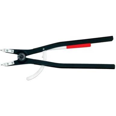 Seegergyűrű fog&oacute; nagy k&uuml;lső gyűrűkh&ouml;z 560 mm, egyenes, Knipex 46 10 A5