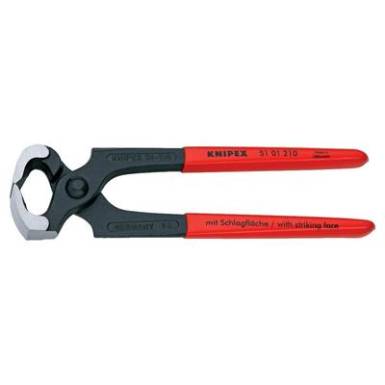 Harapófogó 210 mm, Knipex 50 01 210 Harapófogó 210 mm, Knipex 50 01 210