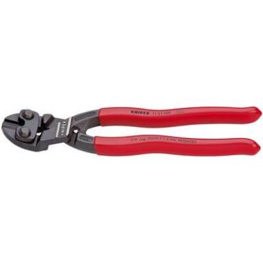 Kompakt csapszeg-vágó 200 mm, 320 g, Knipex CoBolt 71 21 200 Kompakt csapszeg-vágó 200 mm, 320 g, Knipex CoBolt 71 21 200