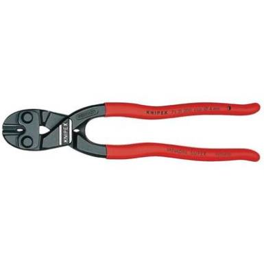 Kompakt csapszeg-vágó 200 mm, 330 g, Knipex CoBolt 71 31 200 Kompakt csapszeg-vágó 200 mm, 330 g, Knipex CoBolt 71 31 200